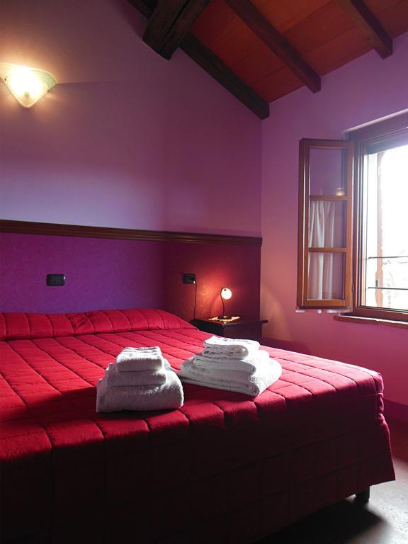 Antica Grancia Benedettina Villa Colorno Værelse billede