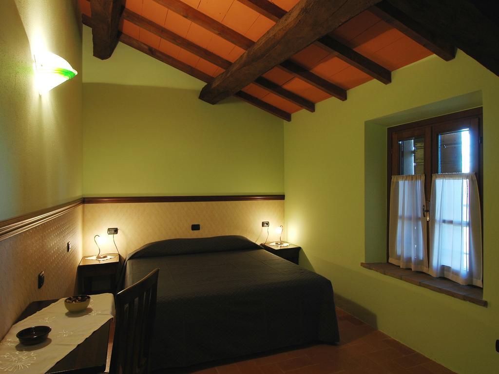 Antica Grancia Benedettina Villa Colorno Værelse billede