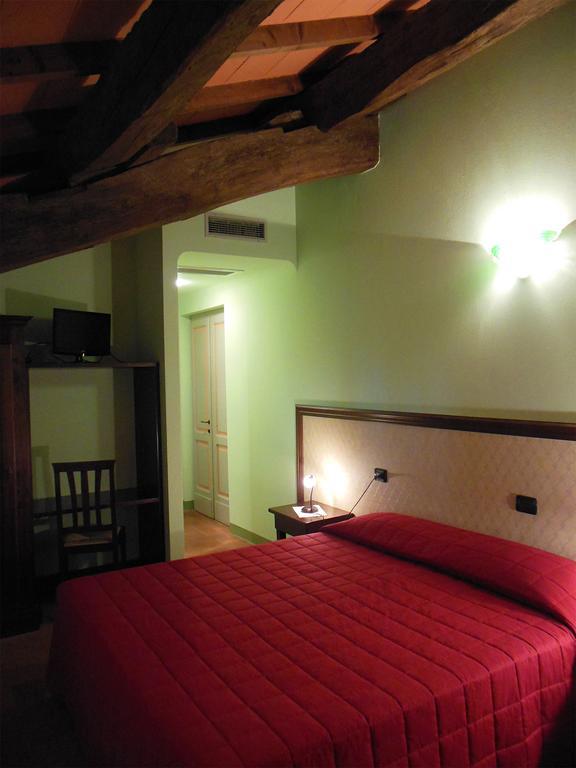 Antica Grancia Benedettina Villa Colorno Værelse billede